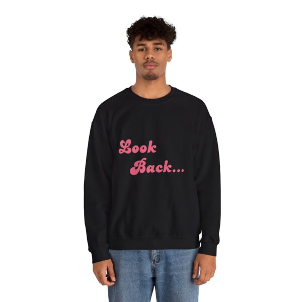 Christian Inspirational Unisex Sweatshirt - Image 6