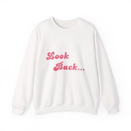 Christian Inspirational Unisex Sweatshirt