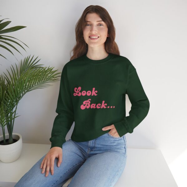 Christian Inspirational Unisex Sweatshirt - Image 8