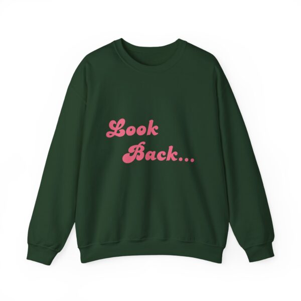 Christian Inspirational Unisex Sweatshirt - Image 7