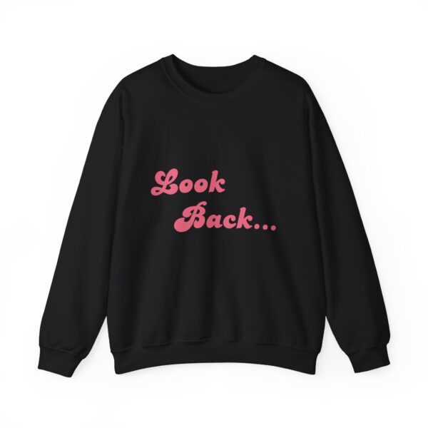 Christian Inspirational Unisex Sweatshirt - Image 5